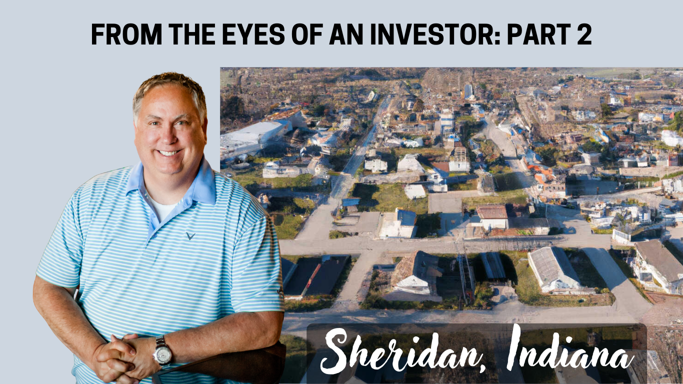 From the Eyes of an Investor: 5 Markets to Watch Out For - Part 2